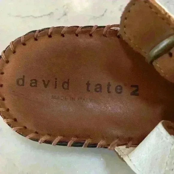 David Tate/Made In Italy 🎉 - Picture 6 of 10